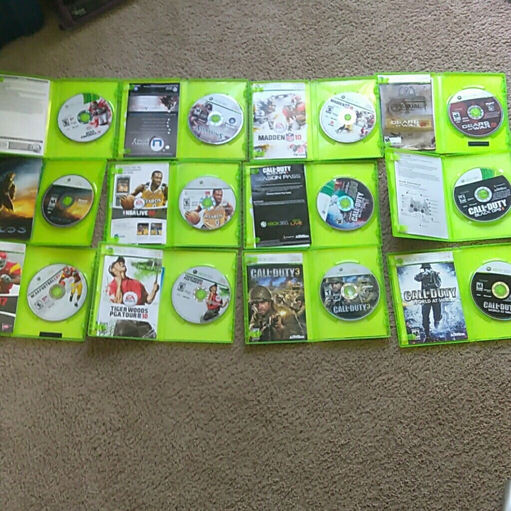 Xbox 360 - Picture 5 of 8